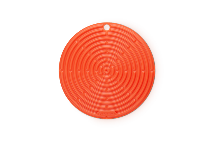 Le Creuset pot holder Ø20 cm - Volcanic - Le Creuset