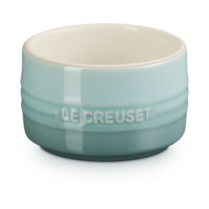 Le Creuset Le Creuset ramekin stackable Sea Salt