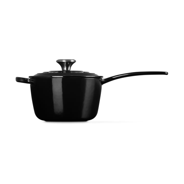 Le Creuset saucepan 1.5 l - Black - Le Creuset