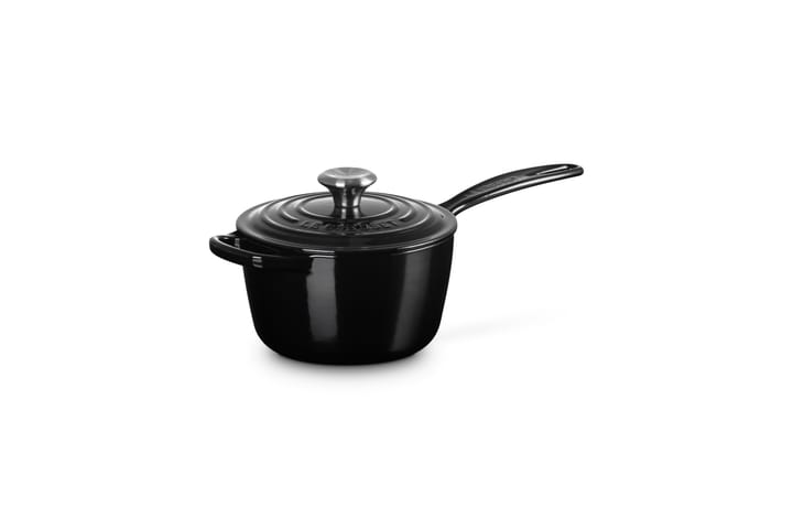 Le Creuset saucepan 1.5 l - Black - Le Creuset