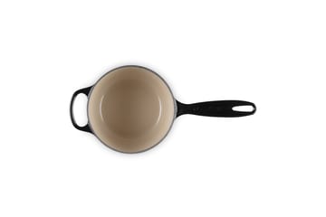 Le Creuset saucepan 1.5 l - Black - Le Creuset