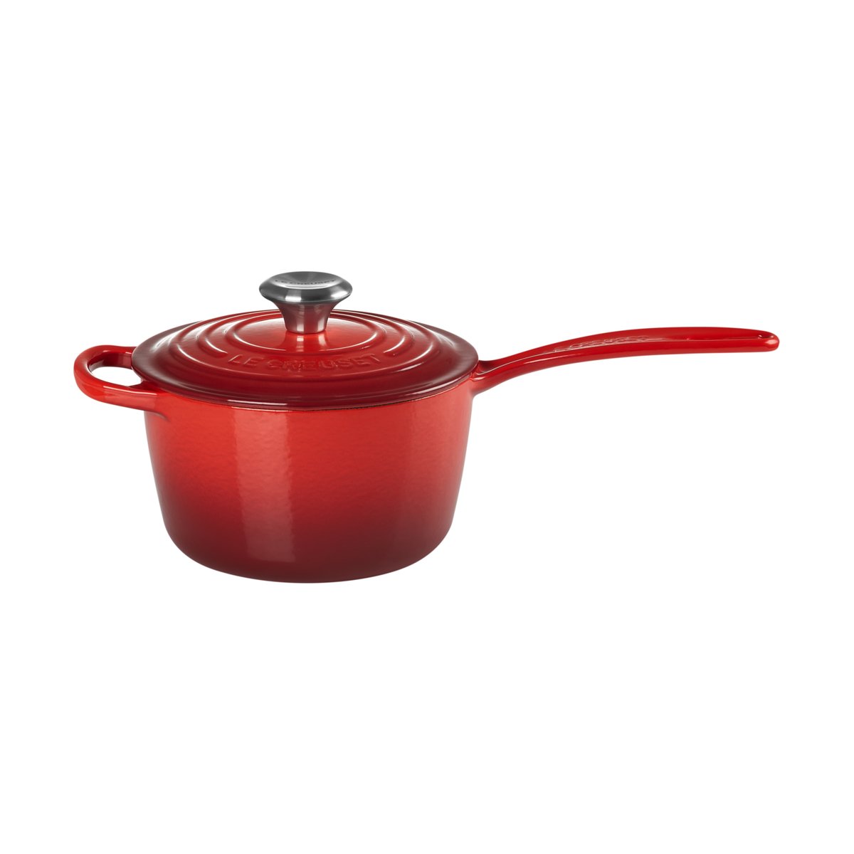 Le Creuset Le Creuset saucepan 1.5 l Cerise