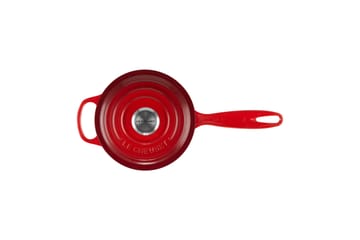 Le Creuset saucepan 1.5 l - Cerise - Le Creuset