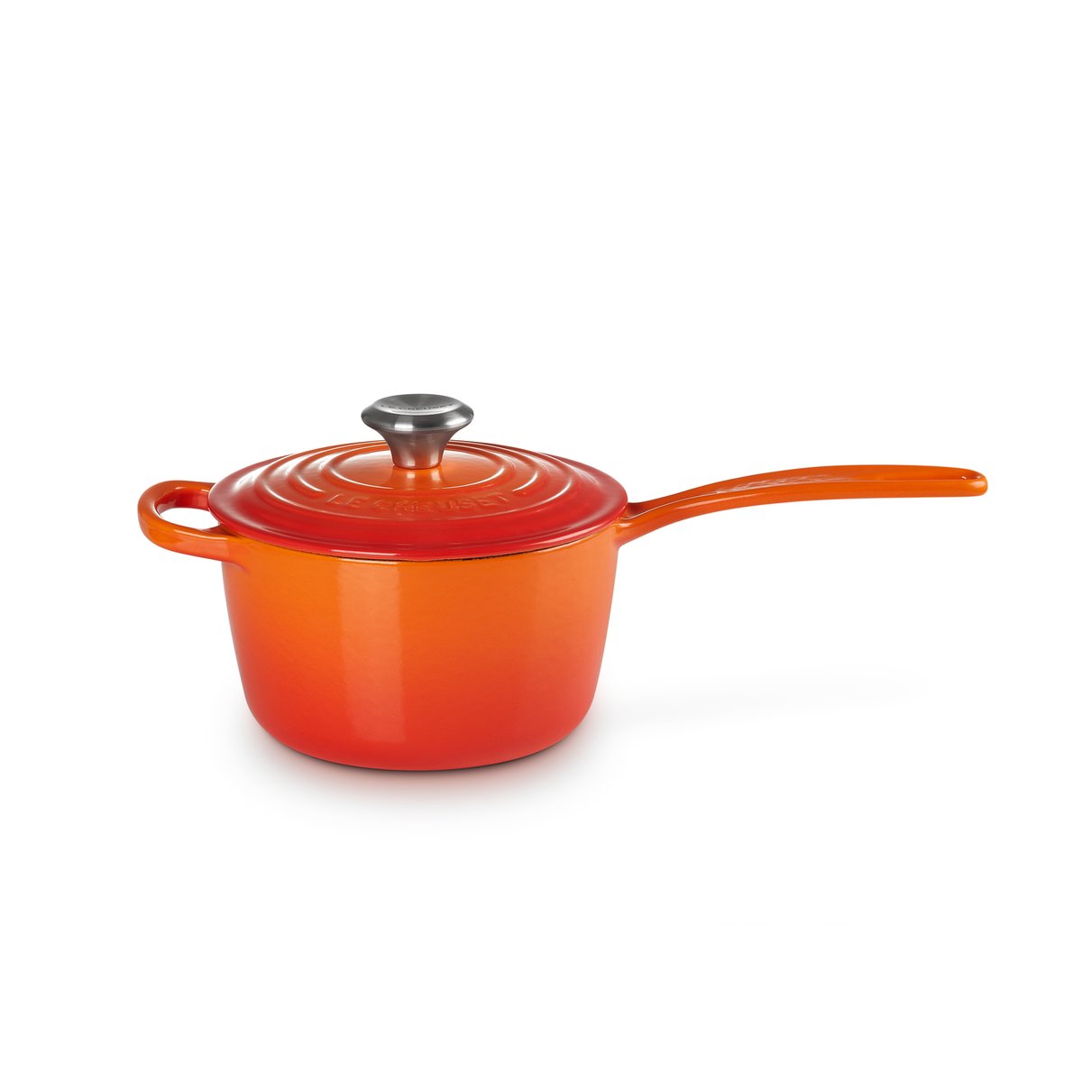 Le Creuset Le Creuset saucepan 1.5 l Volcanic