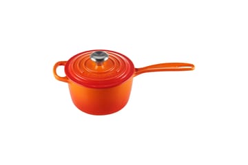 Le Creuset saucepan 1.5 l - Volcanic - Le Creuset