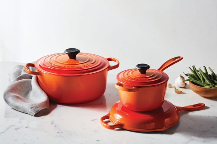 Le Creuset saucepan 1.5 l - Volcanic - Le Creuset