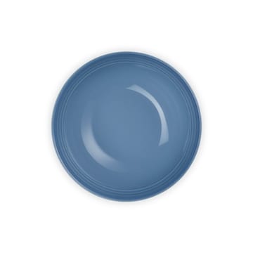 Le Creuset Signature deep  plate 16 cm - Chambray - Le Creuset