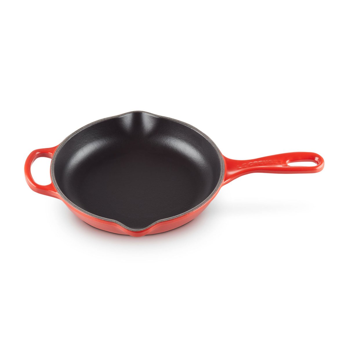 Le Creuset Le Creuset Signature frying pan Ø20 cm Cerise