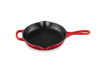 Le Creuset Signature frying pan Ø23 cm - Cerise - Le Creuset