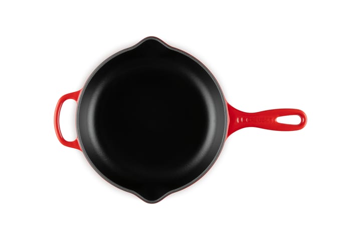 Le Creuset Signature frying pan Ø23 cm - Cerise - Le Creuset