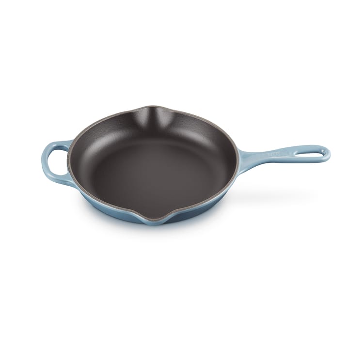 Le Creuset Signature frying pan Ø23 cm - Chambray - Le Creuset