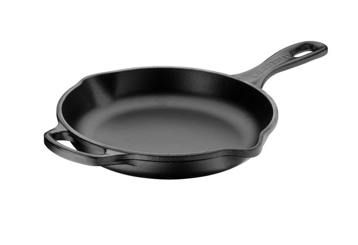 Le Creuset Signature frying pan Ø23 cm - Matte black - Le Creuset