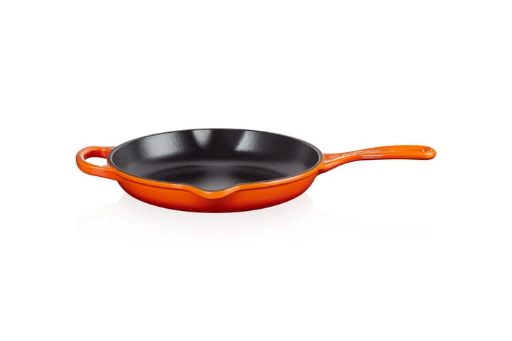 Le Creuset Signature frying pan Ø23 cm - Volcanic - Le Creuset