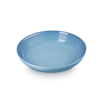 Le Creuset Signature pasta plate 22 cm - Chambray - Le Creuset