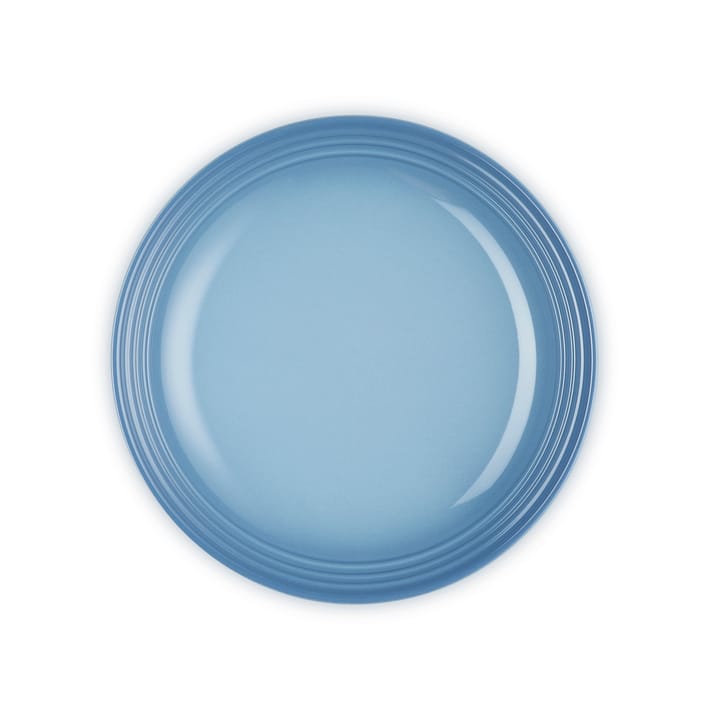 Le Creuset Signature pasta plate 22 cm - Chambray - Le Creuset