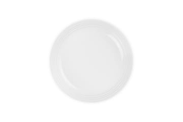 Le Creuset Signature pasta plate 22 cm - White - Le Creuset