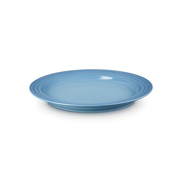 Le Creuset Signature plate 22 cm - Chambray - Le Creuset