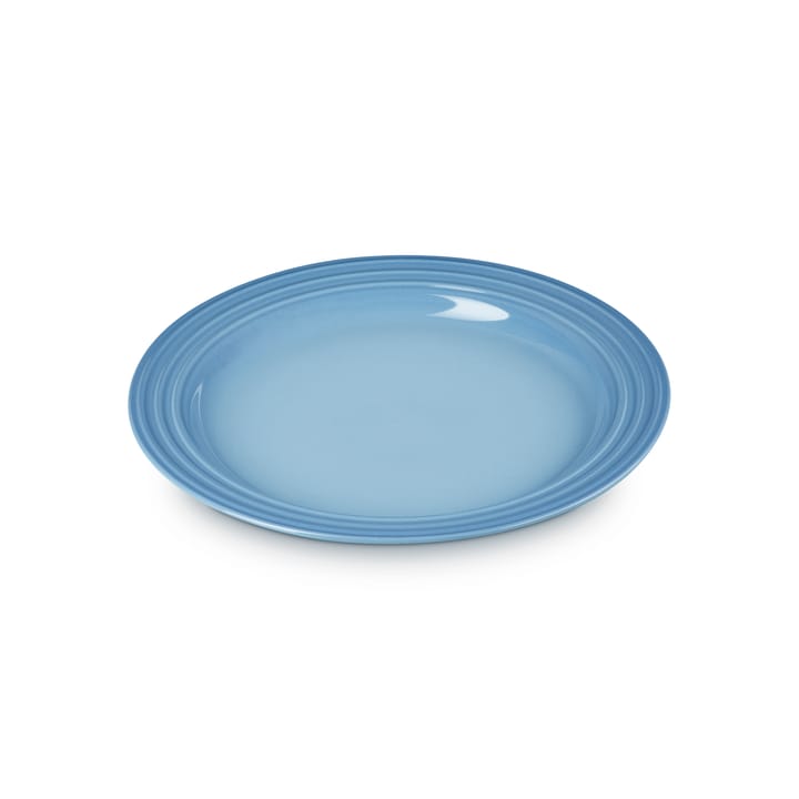 Le Creuset Signature plate 22 cm - Chambray - Le Creuset