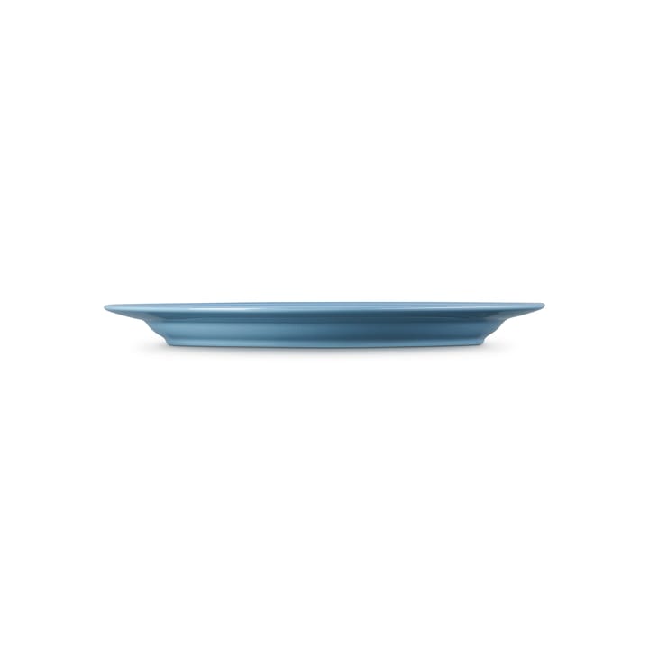 Le Creuset Signature plate 22 cm - Chambray - Le Creuset