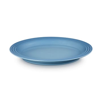 Le Creuset Signature plate 27 cm - Chambray - Le Creuset