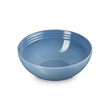 Le Creuset Signature serving bowl 2.2 L - Chambray - Le Creuset