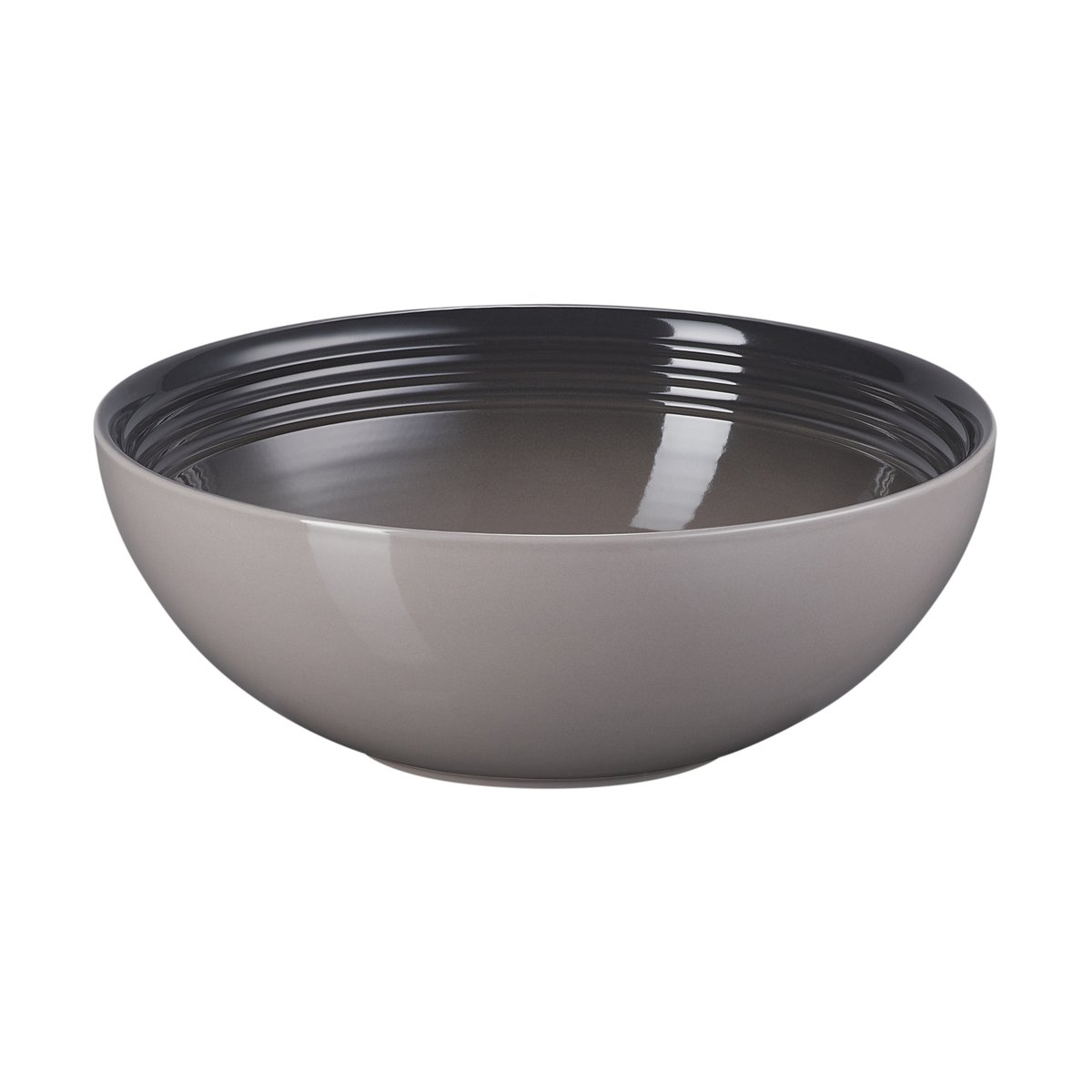 Le Creuset Le Creuset Signature serving bowl 2.2 L Flint