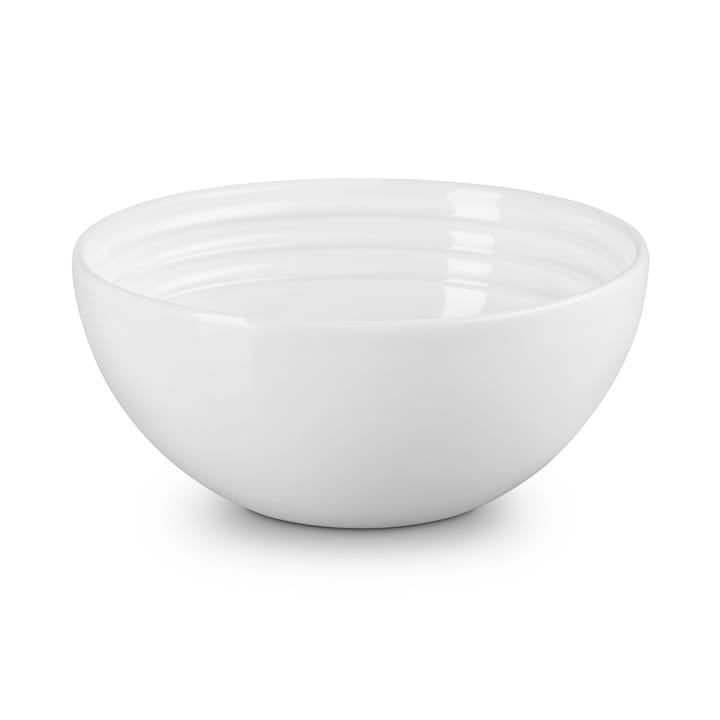 Le Creuset Signature snack bowl - White - Le Creuset