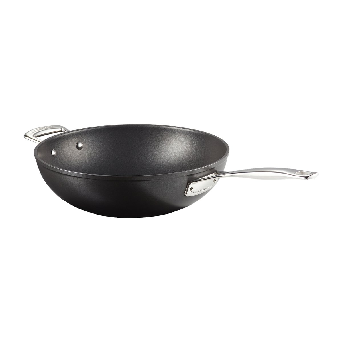 Le Creuset Le Creuset wok 4.7 l