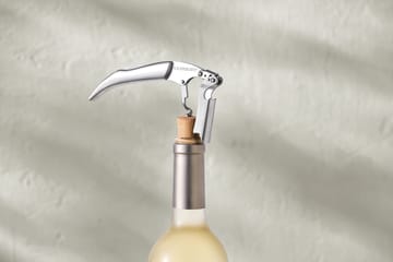 Premium Waiter's Friend corkscrew - Stainless steel - Le Creuset