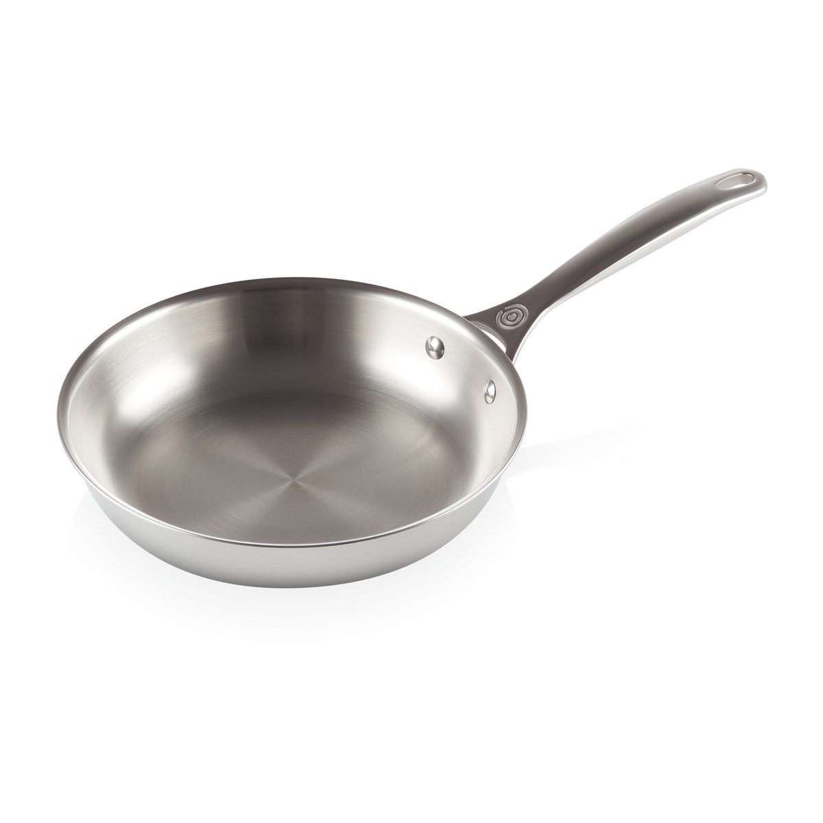 Le Creuset Signature 3-Ply frying pan Ø24 cm