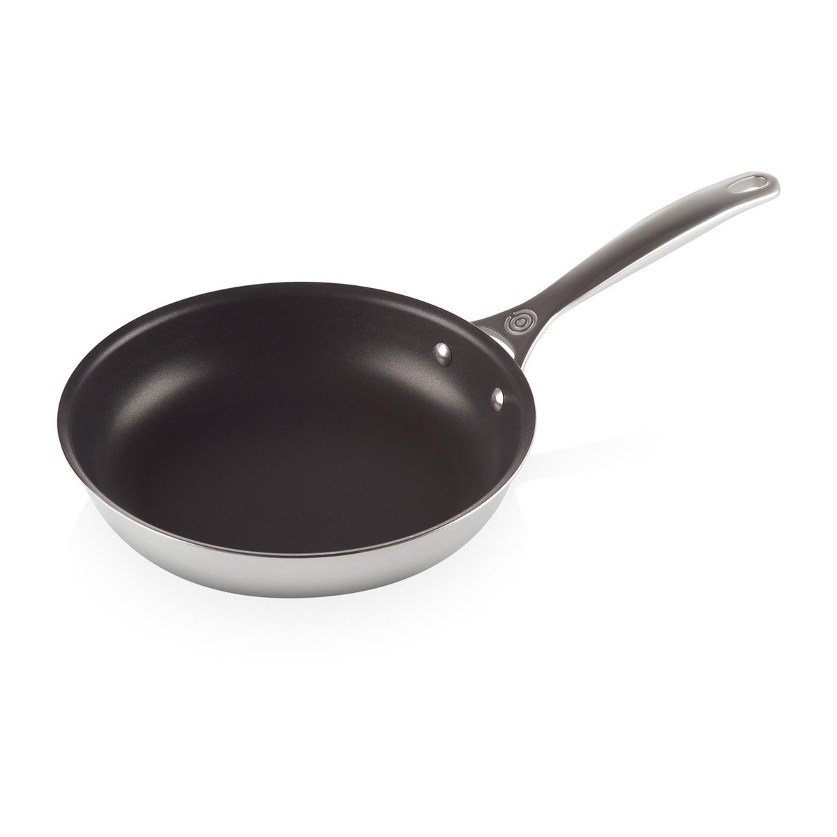 Le Creuset Signature 3-Ply non-stick frying pan Ø24 cm