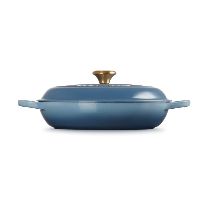 Signature buffet pot 30 cm - Chambray - Le Creuset