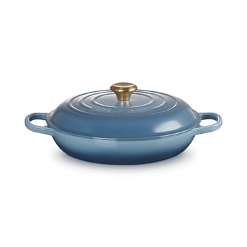 Signature buffet pot 30 cm - Chambray - Le Creuset