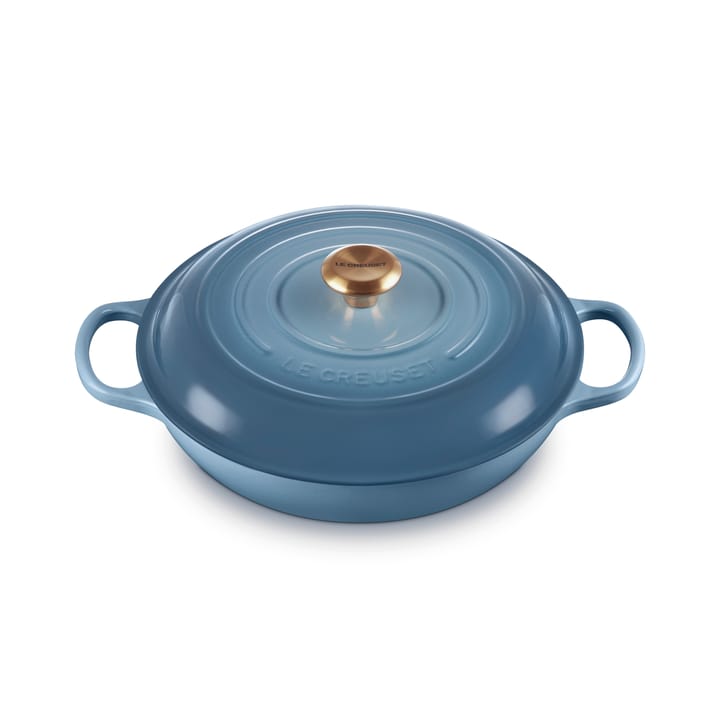 Signature buffet pot 30 cm - Chambray - Le Creuset