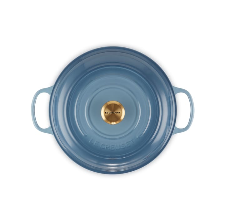 Signature buffet pot 30 cm - Chambray - Le Creuset