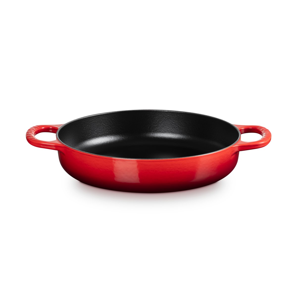 Le Creuset Signature Everyday Pot 28 cm Cherry Red