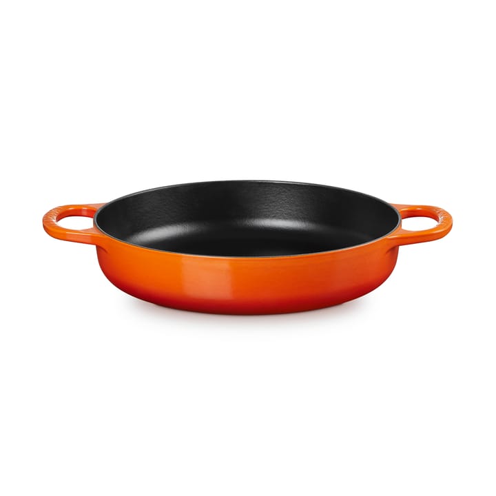 Signature Everyday Pot 28 cm, Flame Le Creuset