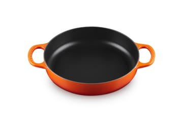 Signature Everyday Pot 28 cm - Flame - Le Creuset