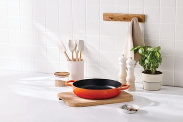 Signature Everyday Pot 28 cm - Flame - Le Creuset