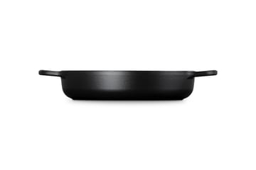 Signature Everyday Pot 28 cm - Matte black - Le Creuset