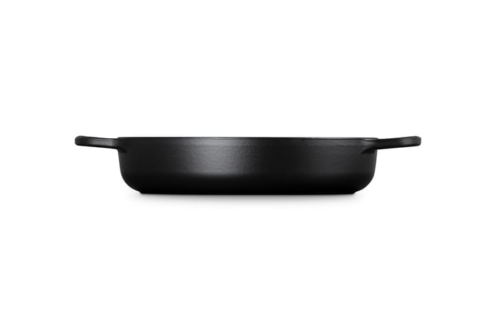 Signature Everyday Pot 28 cm, Matte black Le Creuset