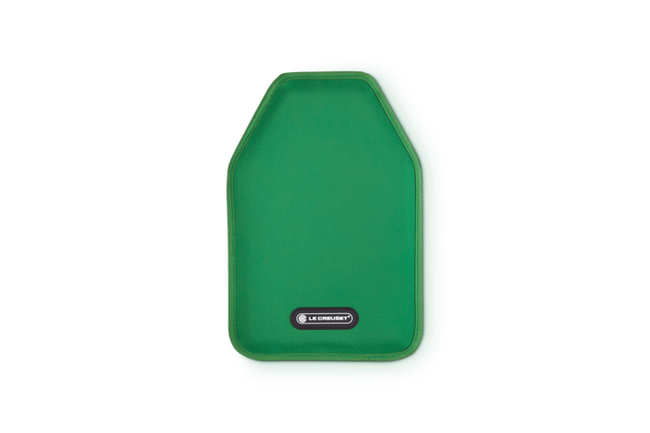 WA-126 wine cooler, Bamboo green Le Creuset