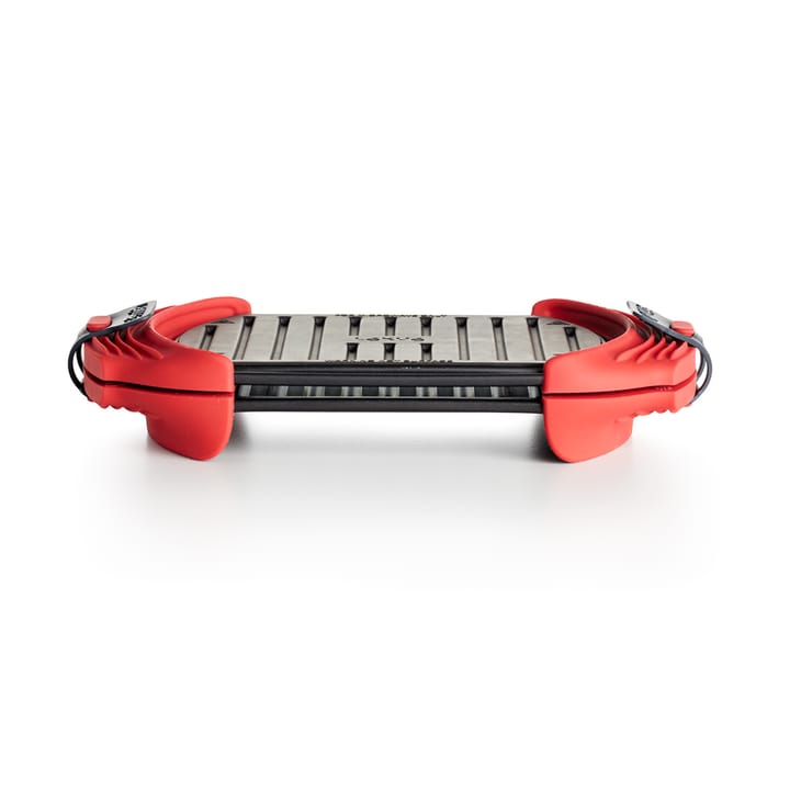 Lékué grill micro, Red Lékué