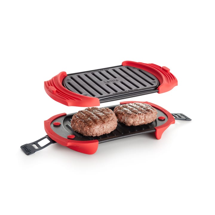 Lékué grill micro, Red Lékué