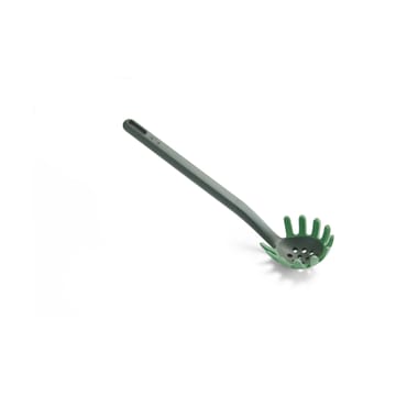 Lékué non-scratch pasta spoon 30 cm - Green - Lékué