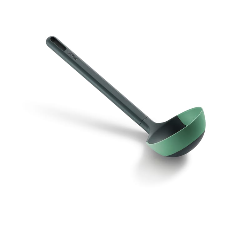 Lékué non scratch spatula 26 cm, Green Lékué