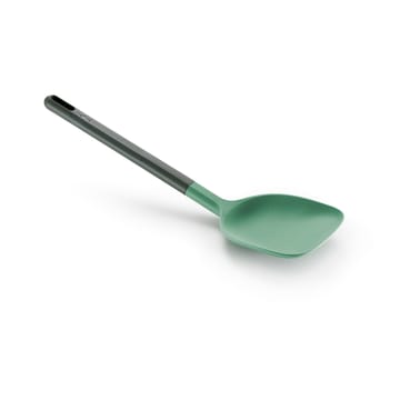 Lékué non-scratch wok spatula 31.4 cm - Green - Lékué