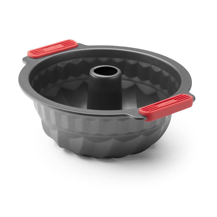 Lékué non-stick cake mold - Red - Lékué