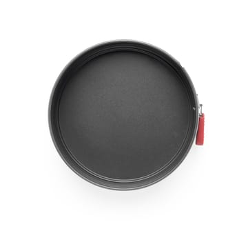 Lékué non stick springform Ø24 cm - Red - Lékué