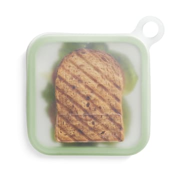 Lékué reusable sandwich case - Green - Lékué